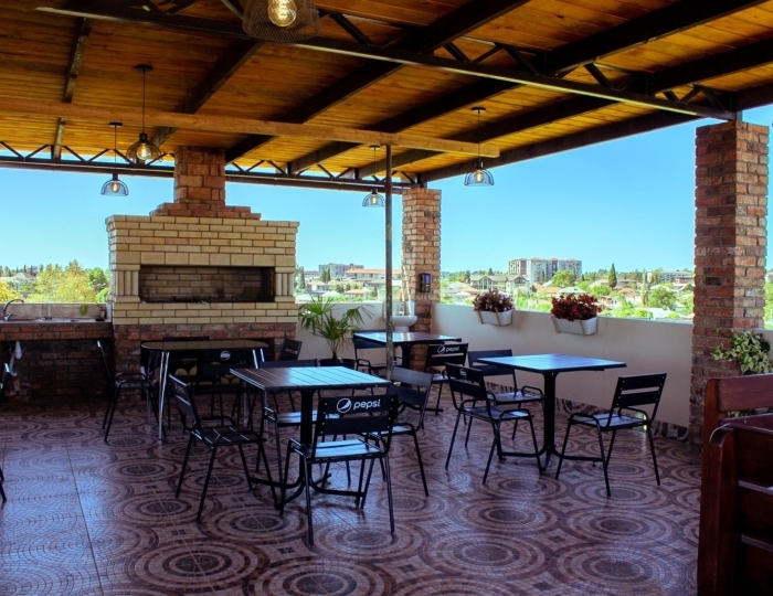 Услуги и развлечения - Отель SanZazila / СанЗазила Гудаута