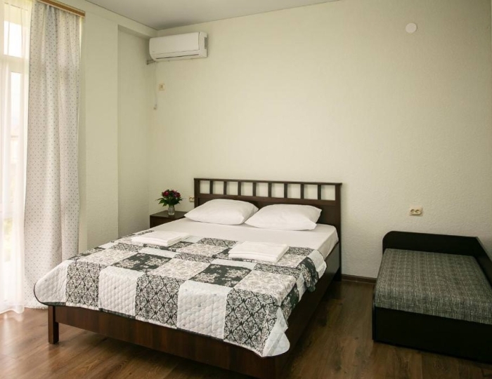 Стандарт 2-местный 1-комнатный - Отель SanZazila / СанЗазила Гудаута