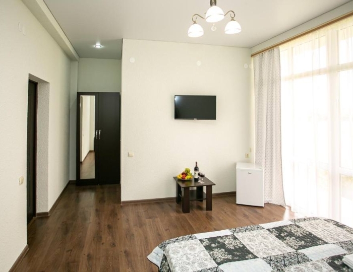 Стандарт 2-местный 1-комнатный - Отель SanZazila / СанЗазила Гудаута