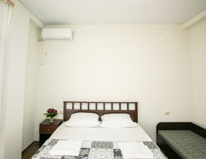 Стандарт 2-местный 1-комнатный - Отель SanZazila / СанЗазила Гудаута